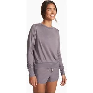 Women's Vuori Daydream Crew